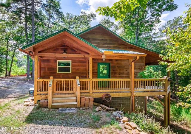 Photo 2 of Single family home for sale at 110 Blueberry Hl, Murphy, NC 28906 | MLS# 100599653 | Listing updated on 2026-08-31
