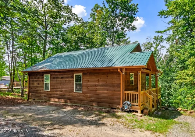 Photo 49 of Single family home for sale at 110 Blueberry Hl, Murphy, NC 28906 | MLS# 100599653 | Listing updated on 2026-08-31