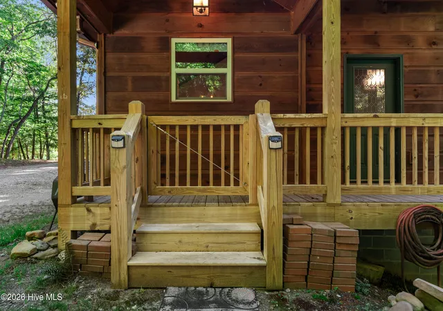 Photo 5 of Single family home for sale at 110 Blueberry Hl, Murphy, NC 28906 | MLS# 100599653 | Listing updated on 2026-08-31