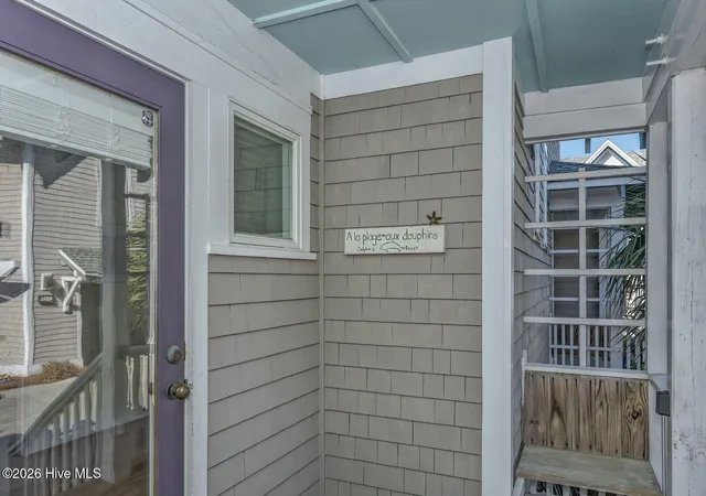 Photo 2 of Townhouse for sale at 905 Bramble Reach #B, Bald Head Island, NC 28461 | MLS# 100580177 | Listing updated on 2026-08-18