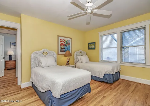 Photo 3 of Townhouse for sale at 905 Bramble Reach #B, Bald Head Island, NC 28461 | MLS# 100580177 | Listing updated on 2026-08-18