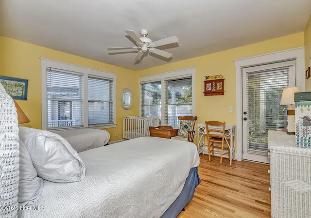 Photo 3 of Townhouse for sale at 905 Bramble Reach #B, Bald Head Island, NC 28461 | MLS# 100580177 | Listing updated on 2026-08-18
