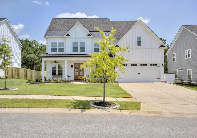 1st image of 729 Whitney Shoals Rd, Evans, GA 30809 | MLS# 98201450