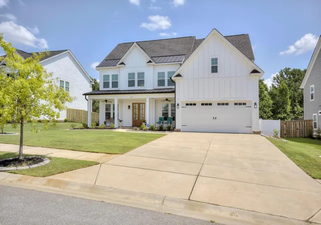 2nd image of 729 Whitney Shoals Rd, Evans, GA 30809 | MLS# 98201450