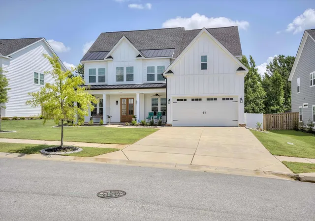65th image of 729 Whitney Shoals Rd, Evans, GA 30809 | MLS# 98201450