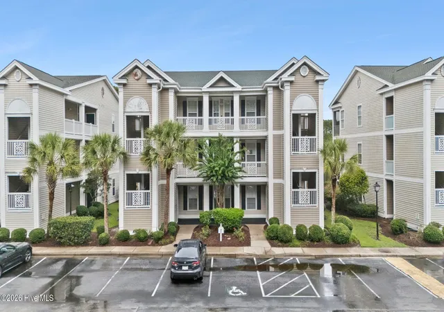 Photo 1 of Condo for sale at 864 Great Egret Cir Sw # 1, Sunset Beach, NC 28468 | MLS# 100594557 | Listing updated on 2026-09-04
