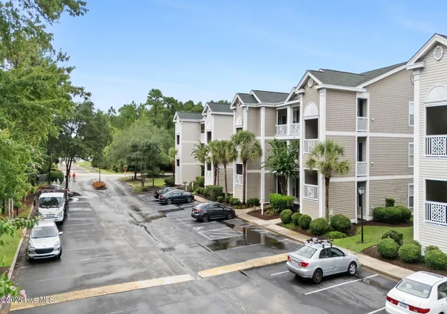 Photo 2 of Condo for sale at 864 Great Egret Cir Sw # 1, Sunset Beach, NC 28468 | MLS# 100594557 | Listing updated on 2026-09-04