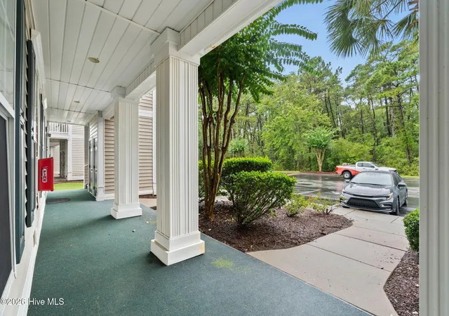 Photo 3 of Condo for sale at 864 Great Egret Cir Sw # 1, Sunset Beach, NC 28468 | MLS# 100594557 | Listing updated on 2026-09-04