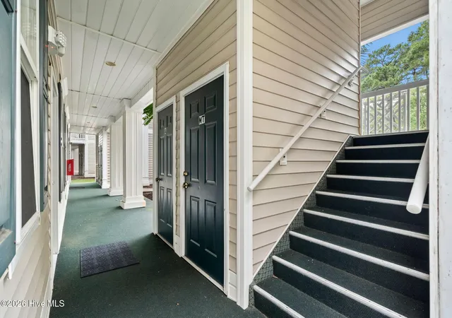 Photo 3 of Condo for sale at 864 Great Egret Cir SW # 1, Sunset Beach, NC 28468 | MLS# 100594557 | Listing updated on 2026-09-04