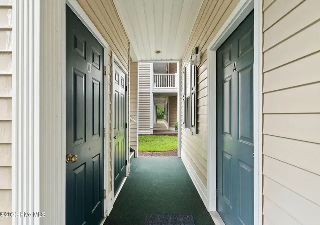 Photo 4 of Condo for sale at 864 Great Egret Cir SW # 1, Sunset Beach, NC 28468 | MLS# 100594557 | Listing updated on 2026-09-04
