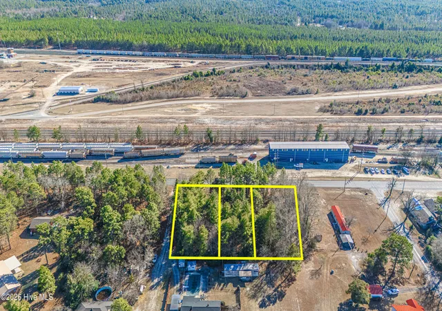 Homes for sale in Hamlet, NC | Tbd Hwy 177 N, Hamlet, NC 28345 | MLS# 100549235