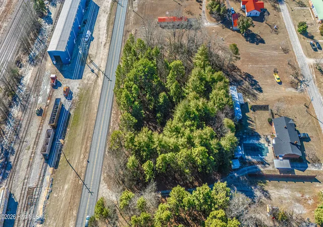 Homes for sale in Hamlet, NC | Tbd Hwy 177 N, Hamlet, NC 28345 | MLS# 100549235