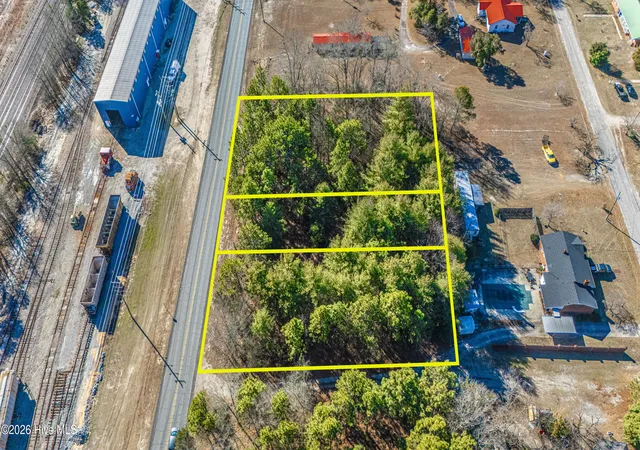 Homes for sale in Hamlet, NC | Tbd Hwy 177 N, Hamlet, NC 28345 | MLS# 100549235