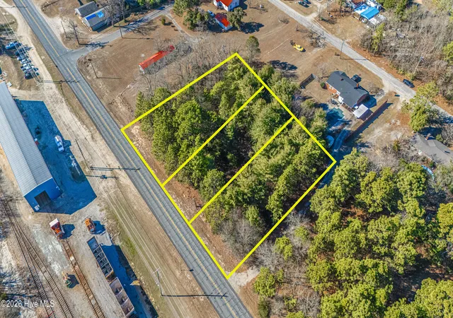 Homes for sale in Hamlet, NC | Tbd Hwy 177 N, Hamlet, NC 28345 | MLS# 100549235