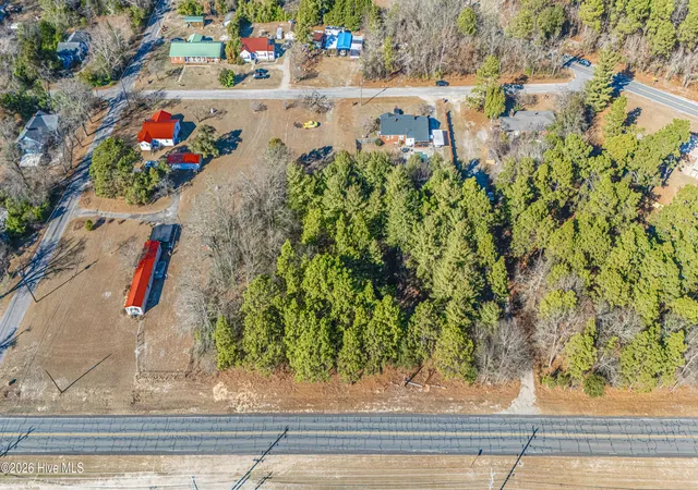 Homes for sale in Hamlet, NC | Tbd Hwy 177 N, Hamlet, NC 28345 | MLS# 100549235