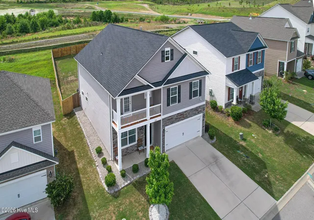 3rd image of 836 Delta Ln, Aiken, SC 29801 | MLS# 100574144
