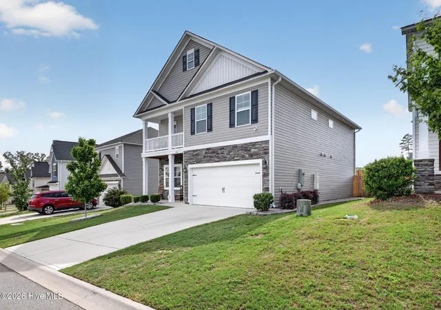 2nd image of 836 Delta Ln, Aiken, SC 29801 | MLS# 100574144