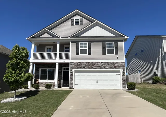 1st image of 836 Delta Ln, Aiken, SC 29801 | MLS# 100574144
