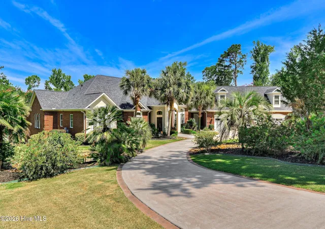 Photo 3 of Mansion for sale at 14 Melanie Way, Evans, GA 30809 | MLS# 100584374 | Listing updated on 2026-09-17