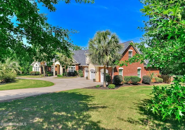 Photo 3 of Single family home for sale at 14 Melanie Way, Evans, GA 30809 | MLS# 100584374 | Listing updated on 2026-09-17