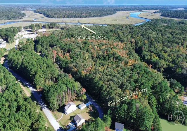 2nd image of 88 Founders Oak Way, Yemassee, SC 29945 | MLS# SA343046