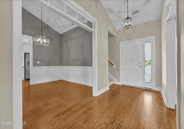 Photo 3 of Single family home for sale at 35 Scotlands Ct, Hampstead, NC 28443 | MLS# 100567268 | Listing updated on 2026-09-20