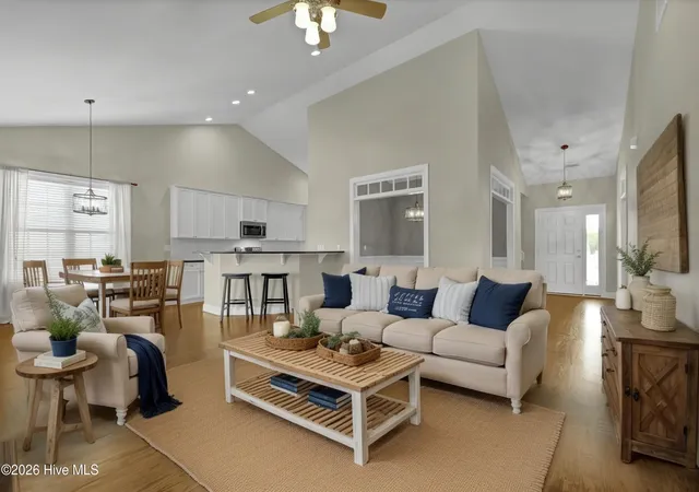 Photo 3 of Single family home for sale at 35 Scotlands Ct, Hampstead, NC 28443 | MLS# 100567268 | Listing updated on 2026-09-20