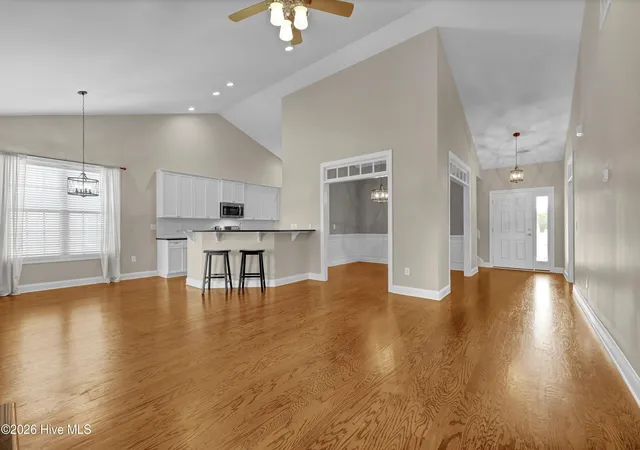 Photo 4 of Single family home for sale at 35 Scotlands Ct, Hampstead, NC 28443 | MLS# 100567268 | Listing updated on 2026-09-20