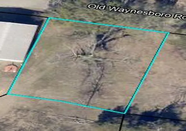 Homes for sale in Keysville, GA | 0 Old Waynesboro Rd, Keysville, GA 30816 | MLS# 98254591