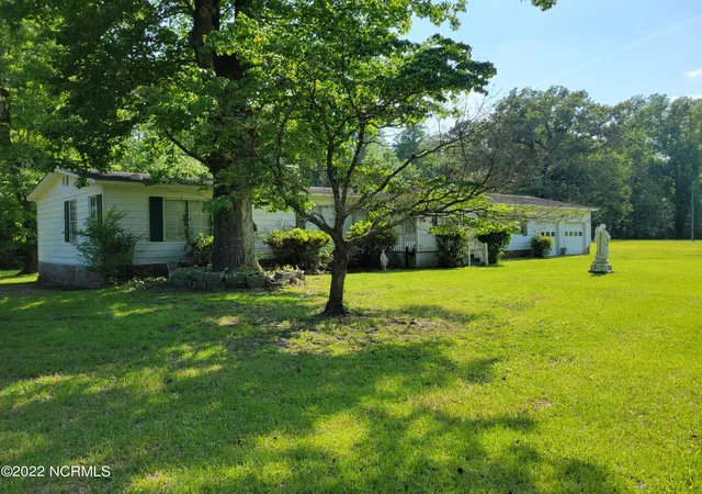 Photo 1 of Manufactured home for sale at 572 Main St, Edward, NC 27821 | MLS# 100330803 | Listing updated on 2026-05-12