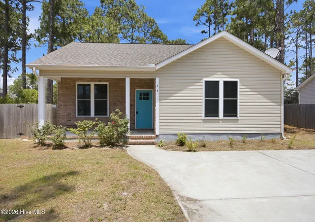 Homes for sale in Southport, NC | 66 N Shelby Rd, Southport, NC 28461 | MLS# 100584032