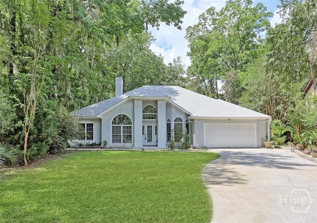 Photo 1 of Single family home for sale at 3 Keel Point, Savannah, GA 31419 | MLS# SA358712 | Listing updated on 2026-09-11