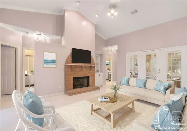 Photo 2 of Single family home for sale at 3 Keel Point, Savannah, GA 31419 | MLS# SA358712 | Listing updated on 2026-09-11