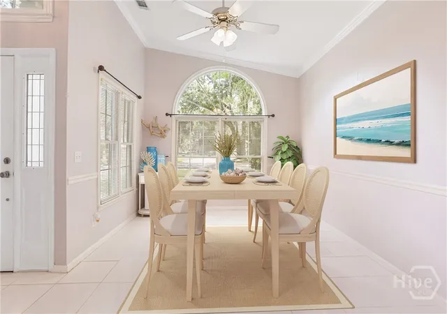 Photo 3 of Single family home for sale at 3 Keel Point, Savannah, GA 31419 | MLS# SA358712 | Listing updated on 2026-09-11