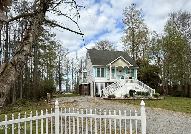 Homes for sale in Roper, NC | 380 Beech Bay Rd, Roper, NC 27970 | MLS# 100563264