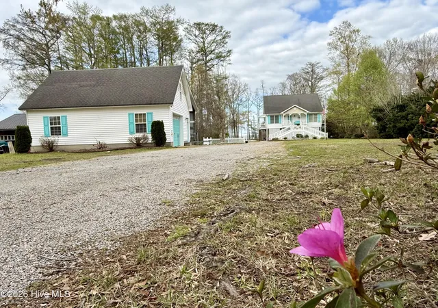 Homes for sale in Roper, NC | 380 Beech Bay Rd, Roper, NC 27970 | MLS# 100563264
