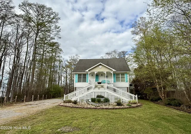 Homes for sale in Roper, NC | 380 Beech Bay Rd, Roper, NC 27970 | MLS# 100563264