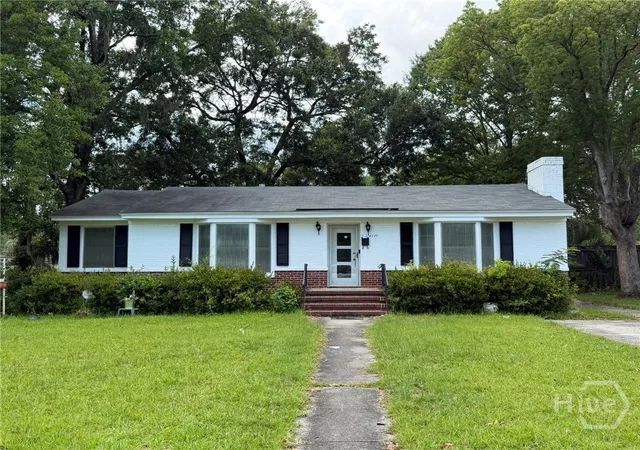 Homes for sale in Savannah, GA | 4717 Sylvan Dr, Savannah, GA 31405 | MLS# SA356697