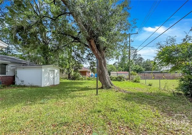 Homes for sale in Savannah, GA | 4717 Sylvan Dr, Savannah, GA 31405 | MLS# SA356697