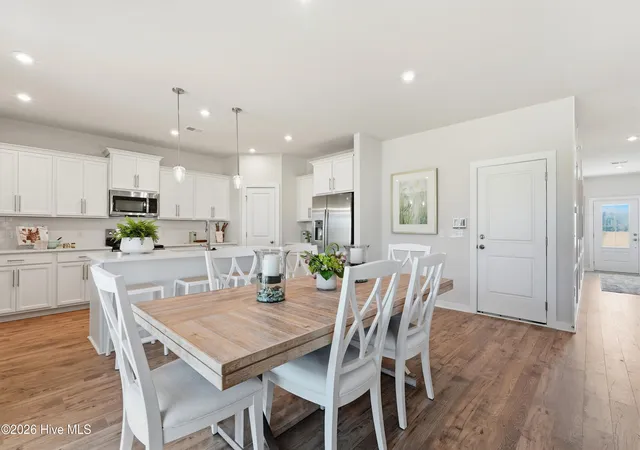Photo 2 of Single family home for sale at 4034 Nightfall Pkwy Ne, Winnabow, NC 28479 | MLS# 100579615 | Listing updated on 2026-10-08