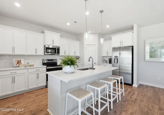 Photo 3 of Single family home for sale at 4034 Nightfall Pkwy NE, Winnabow, NC 28479 | MLS# 100579615 | Listing updated on 2026-10-08