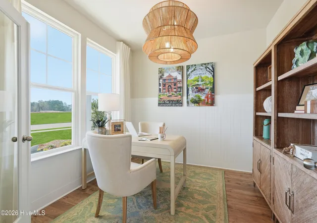 Photo 4 of Single family home for sale at 4034 Nightfall Pkwy NE, Winnabow, NC 28479 | MLS# 100579615 | Listing updated on 2026-10-08