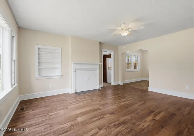 Homes for sale in Pinetops, NC | 203 S S A Gilliam St, Pinetops, NC 27864 | MLS# 100583719