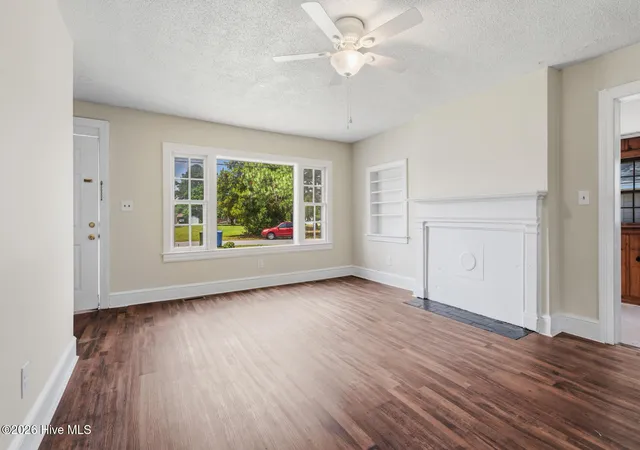 Homes for sale in Pinetops, NC | 203 S S A Gilliam St, Pinetops, NC 27864 | MLS# 100583719