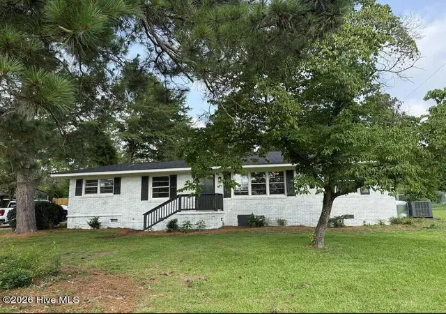 Photo 1 of Single family home for sale at 205 Hillside Dr, North Augusta, SC 29841 | MLS# 100593410 | Listing updated on 2026-08-18