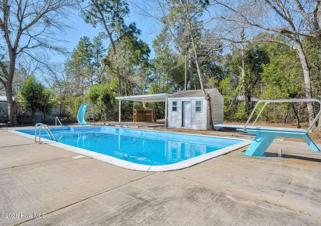 Photo 2 of Single family home for sale at 205 Hillside Dr, North Augusta, SC 29841 | MLS# 100593410 | Listing updated on 2026-08-18