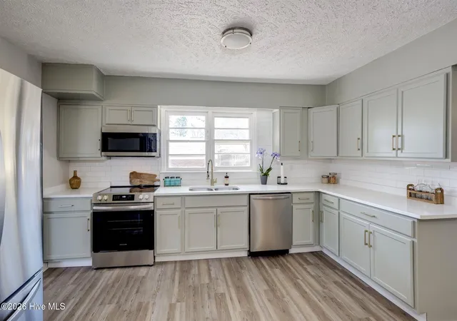 Photo 4 of Single family home for sale at 205 Hillside Dr, North Augusta, SC 29841 | MLS# 100593410 | Listing updated on 2026-10-25