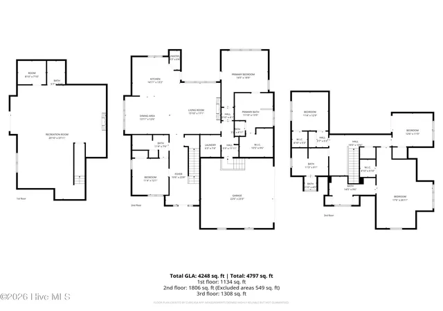 Homes for sale in Seven Lakes, NC | 151 Otter Dr, Seven Lakes, NC 27376 | MLS# 100574646