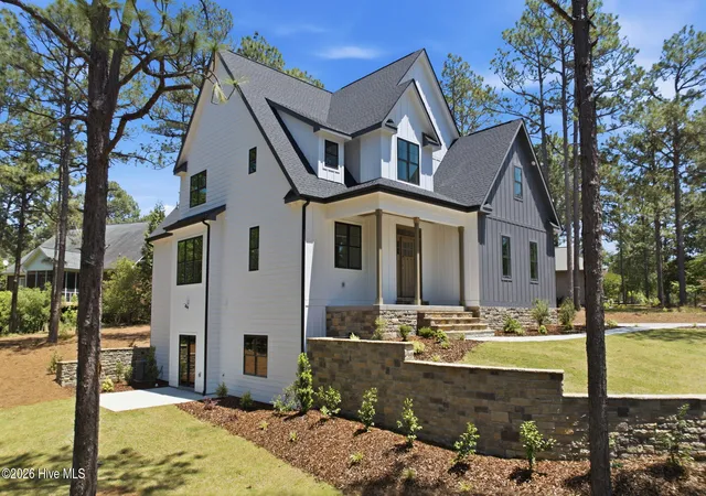Homes for sale in Seven Lakes, NC | 151 Otter Dr, Seven Lakes, NC 27376 | MLS# 100574646