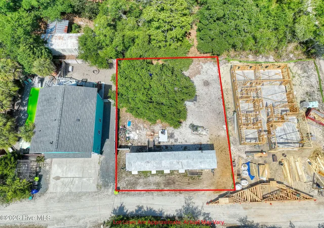 1st image of 104 Moorefield Dr, Carolina Beach, NC 28428 | MLS# 100583643